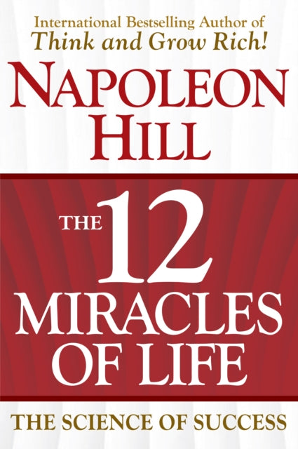 The 12 Miracles of Life