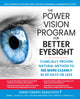 Book cover of: Power Vision Program to Improve Eyesight