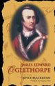 Book cover of: James Edward Oglethorpe. By: Joyce Blackburn