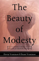 Book cover of: Beauty of Modesty. By: David J. Vaughan
