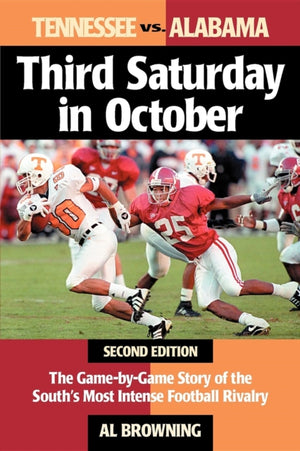 Third Saturday in October
