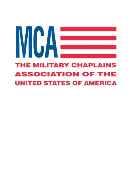 Book cover of: Military Chaplains Assn. By: Turner Publishing