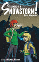 Book cover of: Stranded in a Snowstorm!. By: Paul Wozniak
