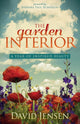 Book cover of: Garden Interior. By: David Jensen