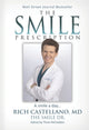 Book cover of: Smile Prescription. By: Rich Castellano