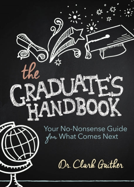 Book cover of: Graduate's Handbook. By: Clark Gaither