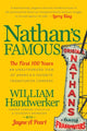 Book cover of: Nathan's Famous. By: William Handwerker