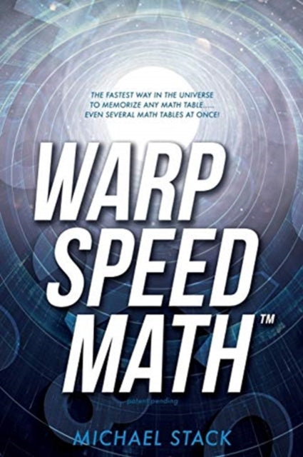 Book cover of: Warp Speed Math (Tm)
