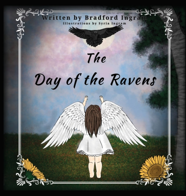 Book cover of: Day of the Ravens