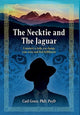Book cover of: Necktie and the Jaguar. By: Carl Greer