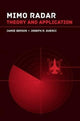 Book cover of: MIMO Radar: Applications for the Next Generation