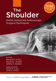 Book cover of: Shoulder. By: Richard K. N. Ryu
