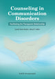 Book cover of: Counseling in Communication Disorders. By: Cyndi Stein-Rubin