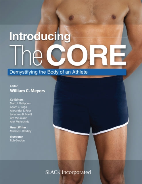 Book cover of: Introducing the Core. By: William C. Meyers