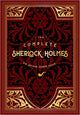 Book cover of: Complete Sherlock Holmes