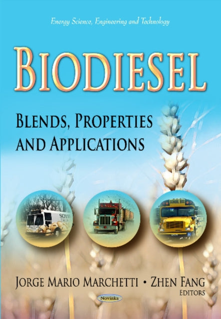 Biodiesel