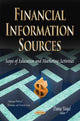 Book cover of: Financial Information Sources