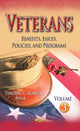 Book cover of: Veterans