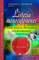 Book cover of: Listeria Monocytogenes