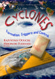 Book cover of: Cyclones