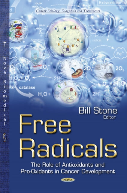 Book cover of: Free Radicals. By: Bill Stone