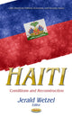 Book cover of: Haiti