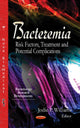 Book cover of: Bacteremia