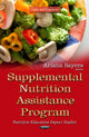 Book cover of: Supplemental Nutrition Assistance Program