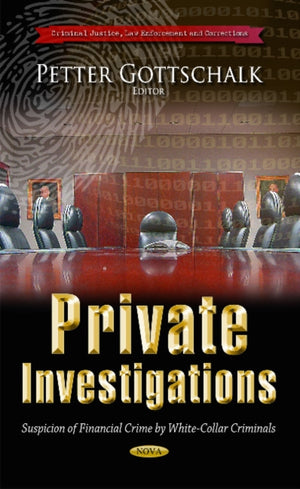 Private Investigations