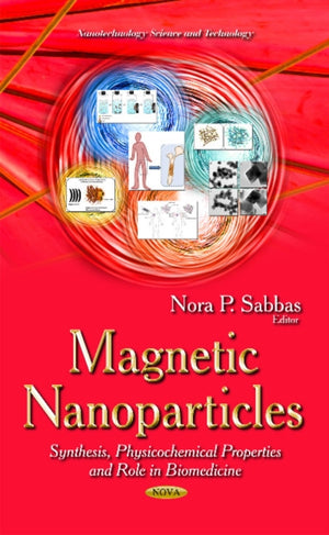 Magnetic Nanoparticles