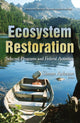 Book cover of: Ecosystem Restoration