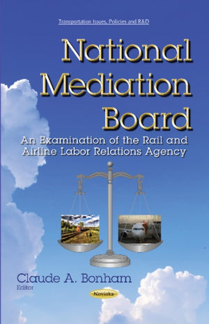 National Mediation Board