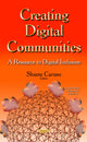 Book cover of: Creating Digital Communities