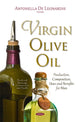 Book cover of: Virgin Olive Oil