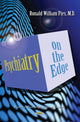 Book cover of: Psychiatry on the Edge. By: Ronald W. Pies