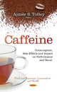 Book cover of: Caffeine