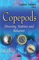 Book cover of: Copepods