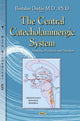 Book cover of: Central Catecholaminergic System. By: Bertalan Dudas