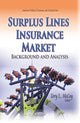 Book cover of: Surplus Lines Insurance Market