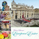 Book cover of: Rick Steves European Easter. By: Rick Steves