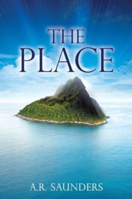 Book cover of: Place