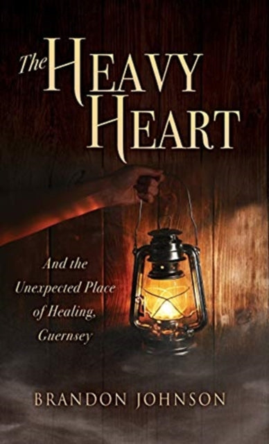 Book cover of: Heavy Heart