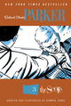 Book cover of: Richard Stark's Parker: The Score. By: Donald E. Westlake