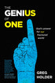 Book cover of: Genius of One. By: Greg Holder