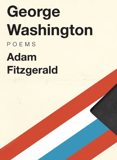 Book cover of: George Washington. By: Adam Fitzgerald