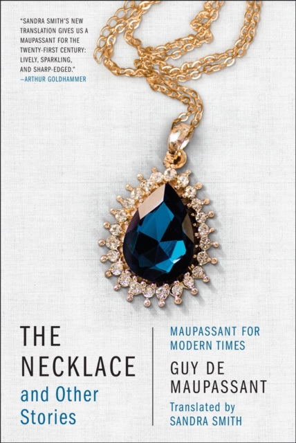 Necklace and Other Stories