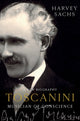 Book cover of: Toscanini. By: Harvey Sachs