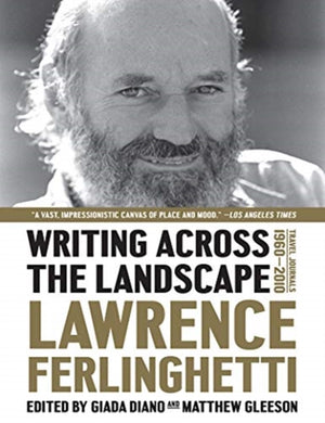 Writing Across the Landscape