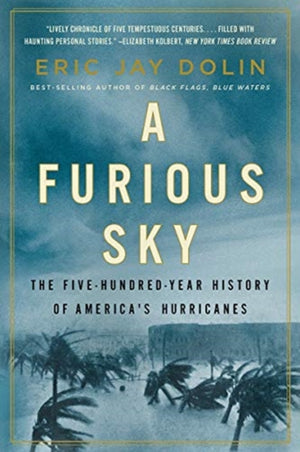 Furious Sky