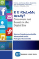 Book cover of: R U #SoLoMo Ready?. By: Stavros Papakonstantinidis